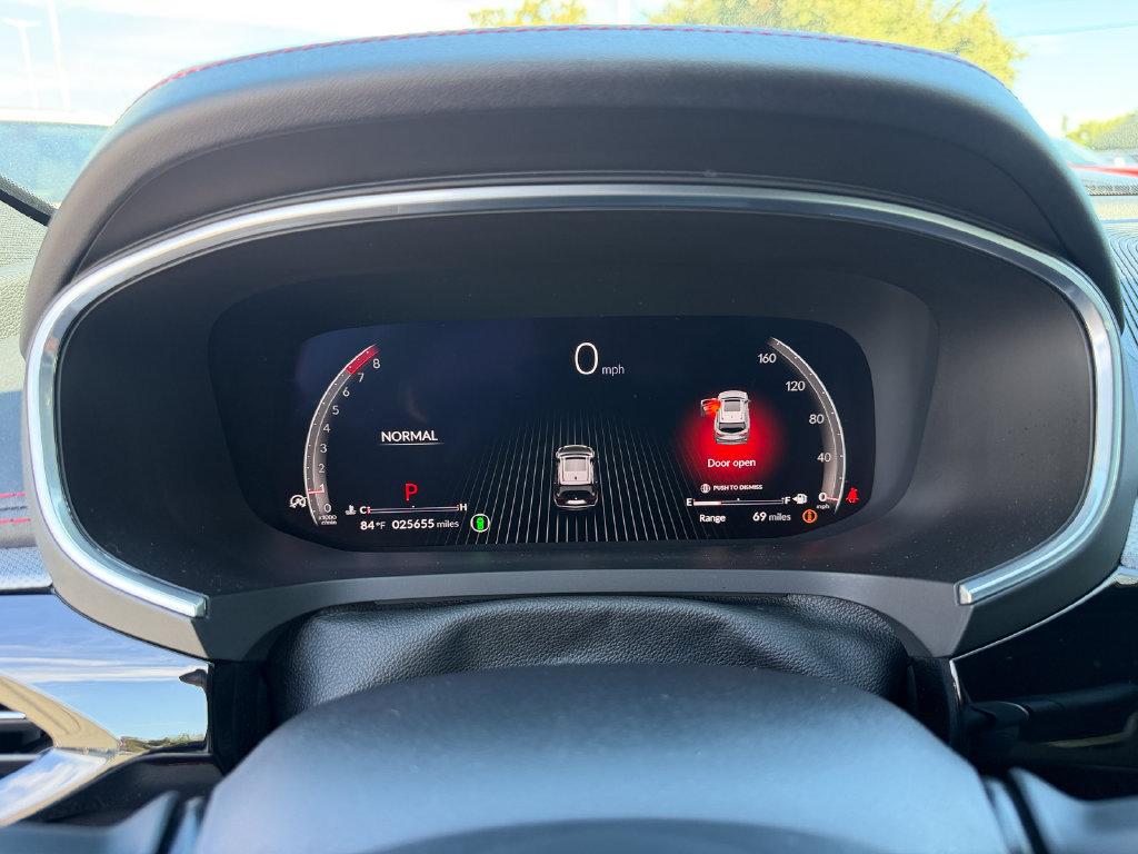 Certified 2023 Acura MDX A-Spec AWD/4WD image 16