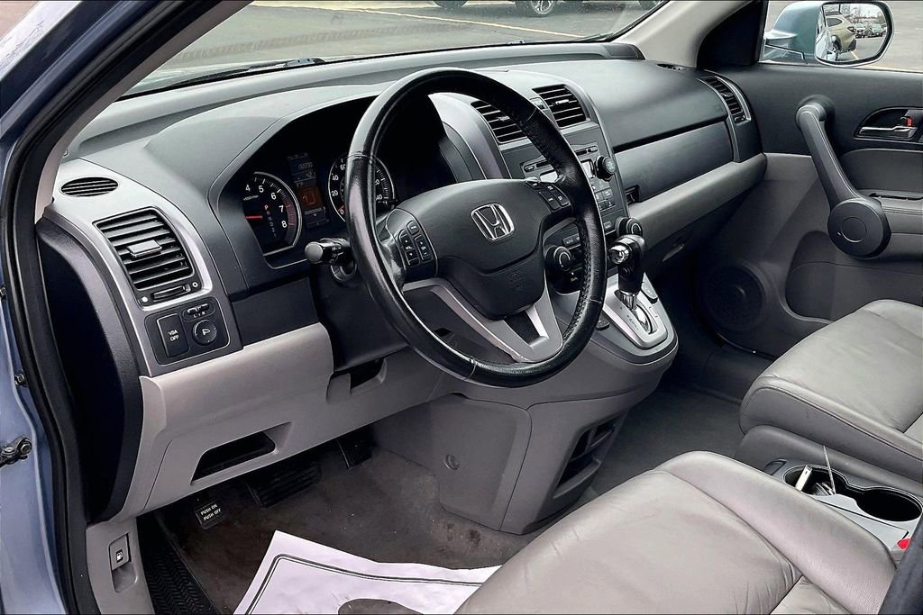 Used 2009 Honda CR-V EX-L image 17