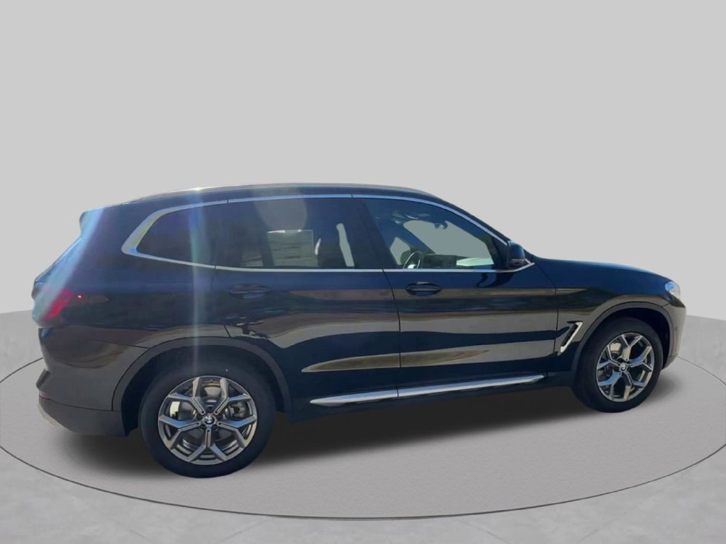 Used 2024 BMW X3 xDrive30i w/ Premium Package AWD/4WD image 27