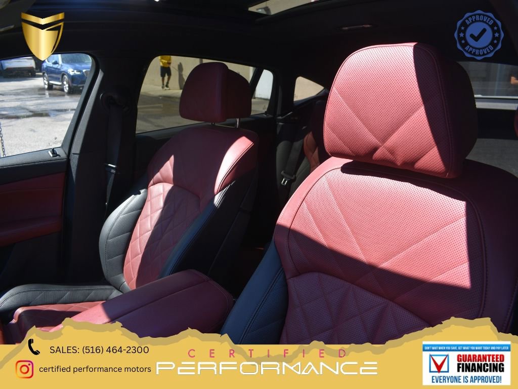 Used 2025 BMW X6 xDrive40i AWD/4WD image 1