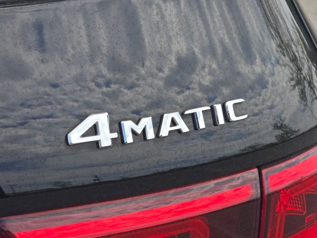 Certified 2023 Mercedes-Benz GLB 250 4MATIC w/ Premium Package image 6