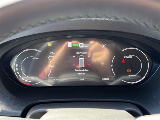 New 2024 RAM ProMaster 3500 w/ Delivery Van Package image 21