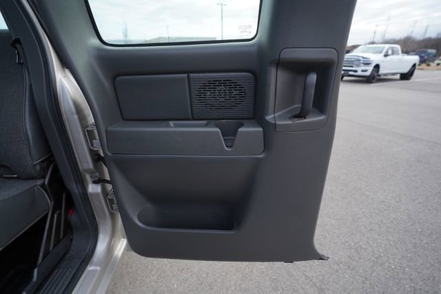 Used 2007 Chevrolet Silverado 1500 W/T image 15