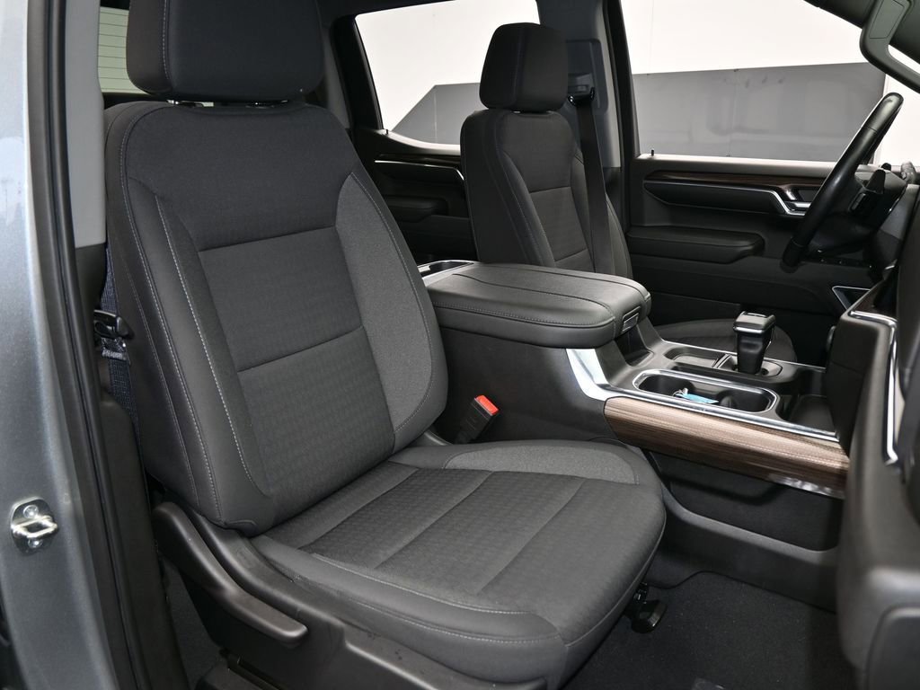 Used 2023 Chevrolet Silverado 1500 RST image 42