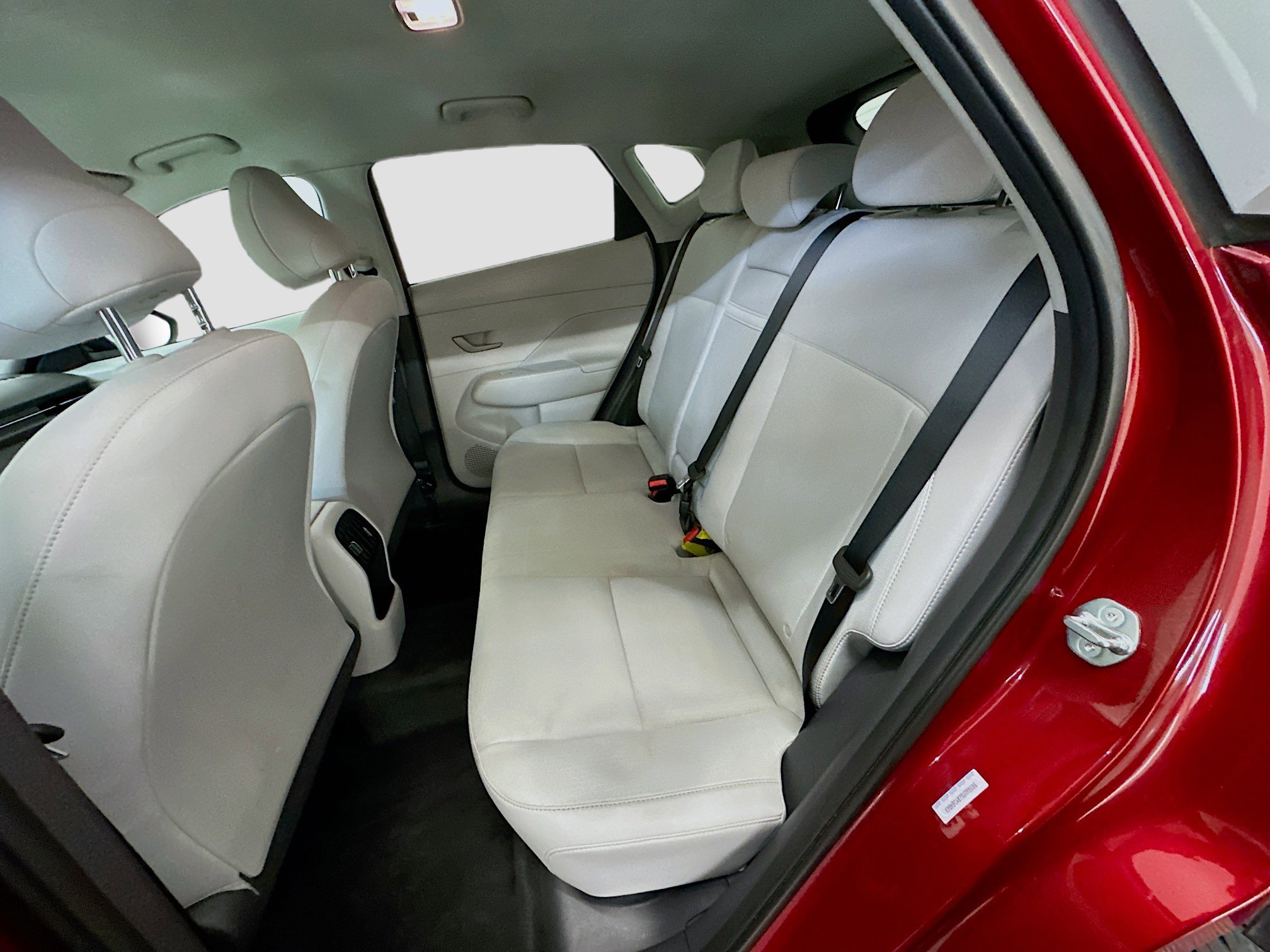 Used 2025 Hyundai Kona SEL image 28