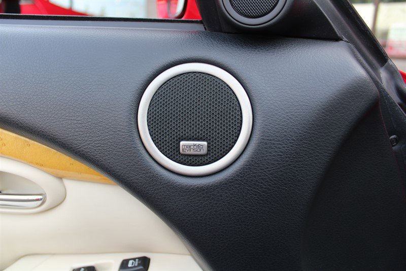 Used 2005 Lexus SC 430 Convertible image 22