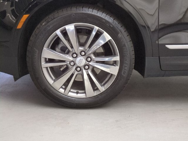 Used 2024 Cadillac XT5 Premium Luxury AWD/4WD image 29