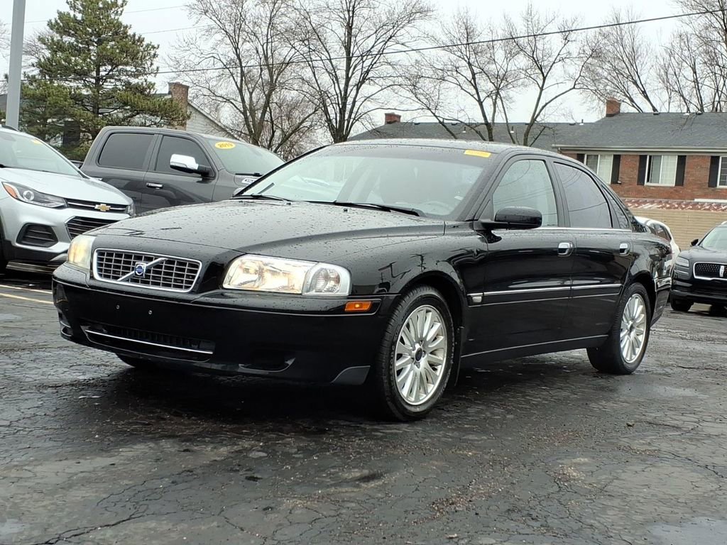 Used 2004 Volvo S80 2.9 image 3