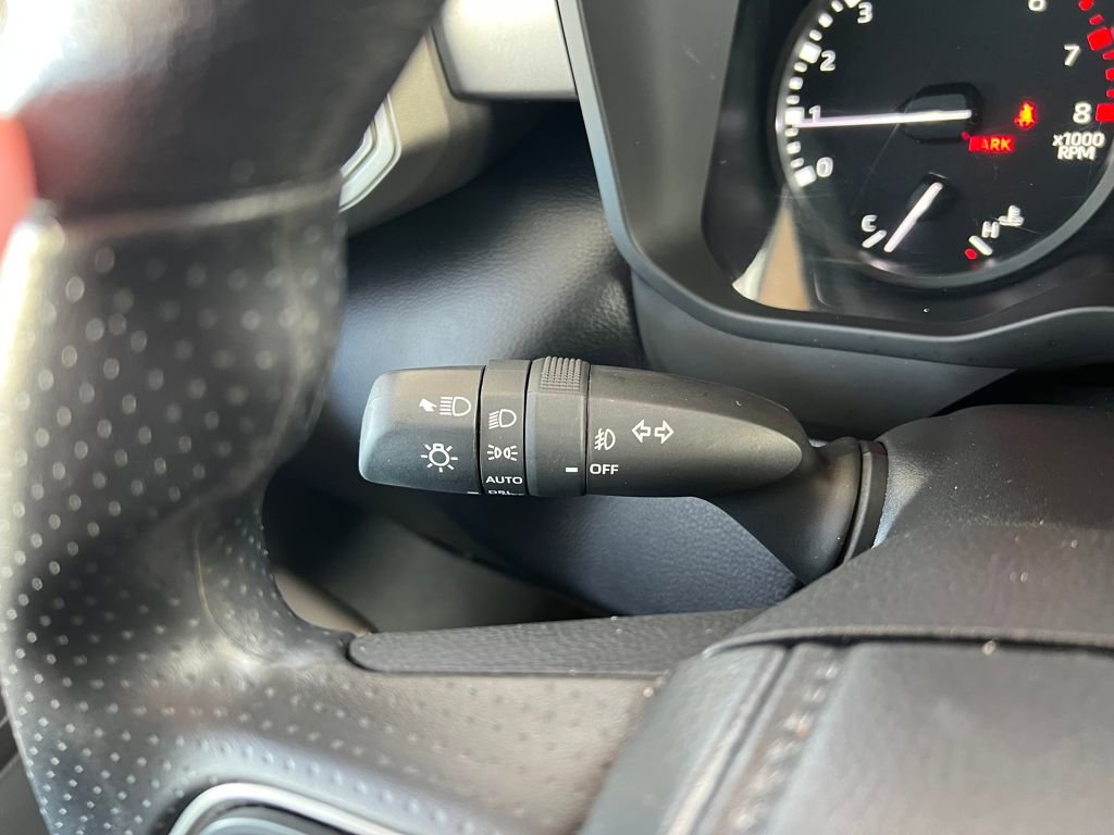 Used 2025 Toyota Tundra SR5 w/ SR5 Convenience Package image 15