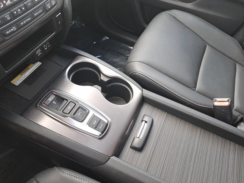 Used 2022 Honda Pilot Special Edition image 27