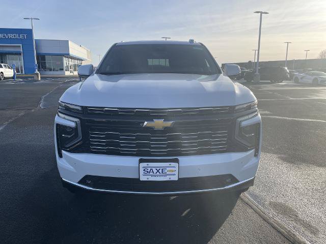 New 2026 Chevrolet Tahoe High Country AWD/4WD image 8