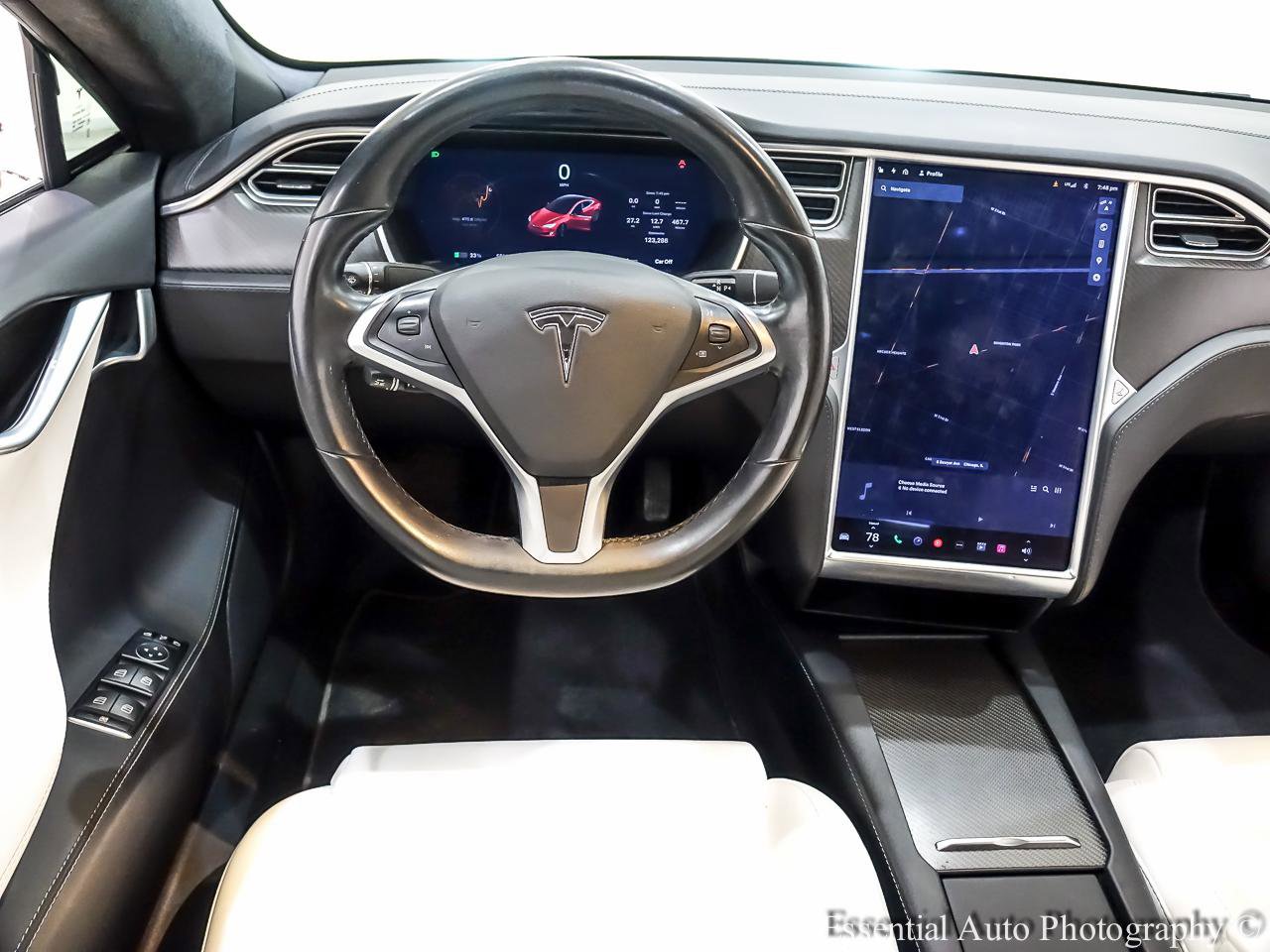 Used 2018 Tesla Model S 100D image 18