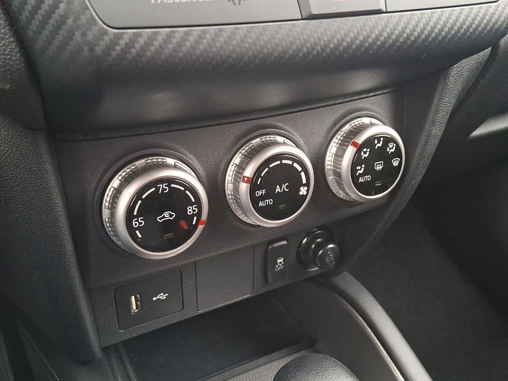 Used 2024 Mitsubishi Outlander Sport ES AWD/4WD image 29