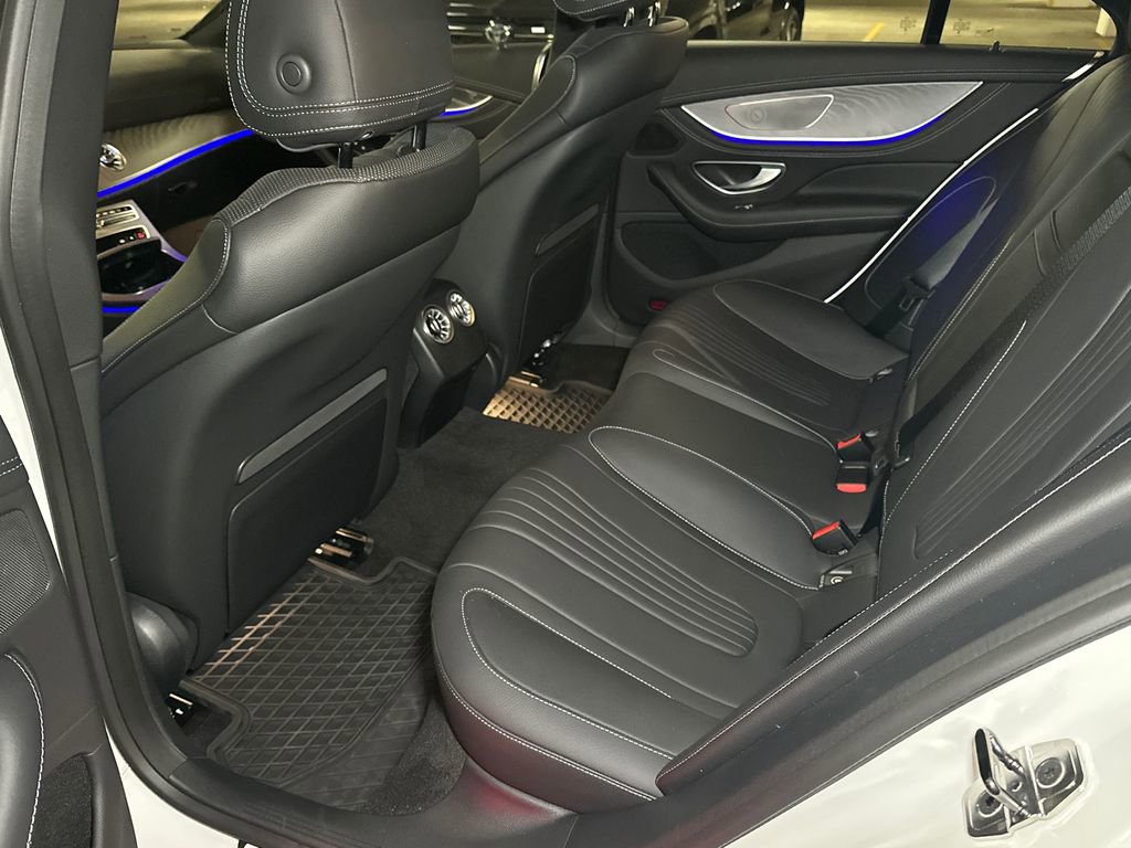 Used 2023 Mercedes-Benz CLS 450 CLS 450 image 20