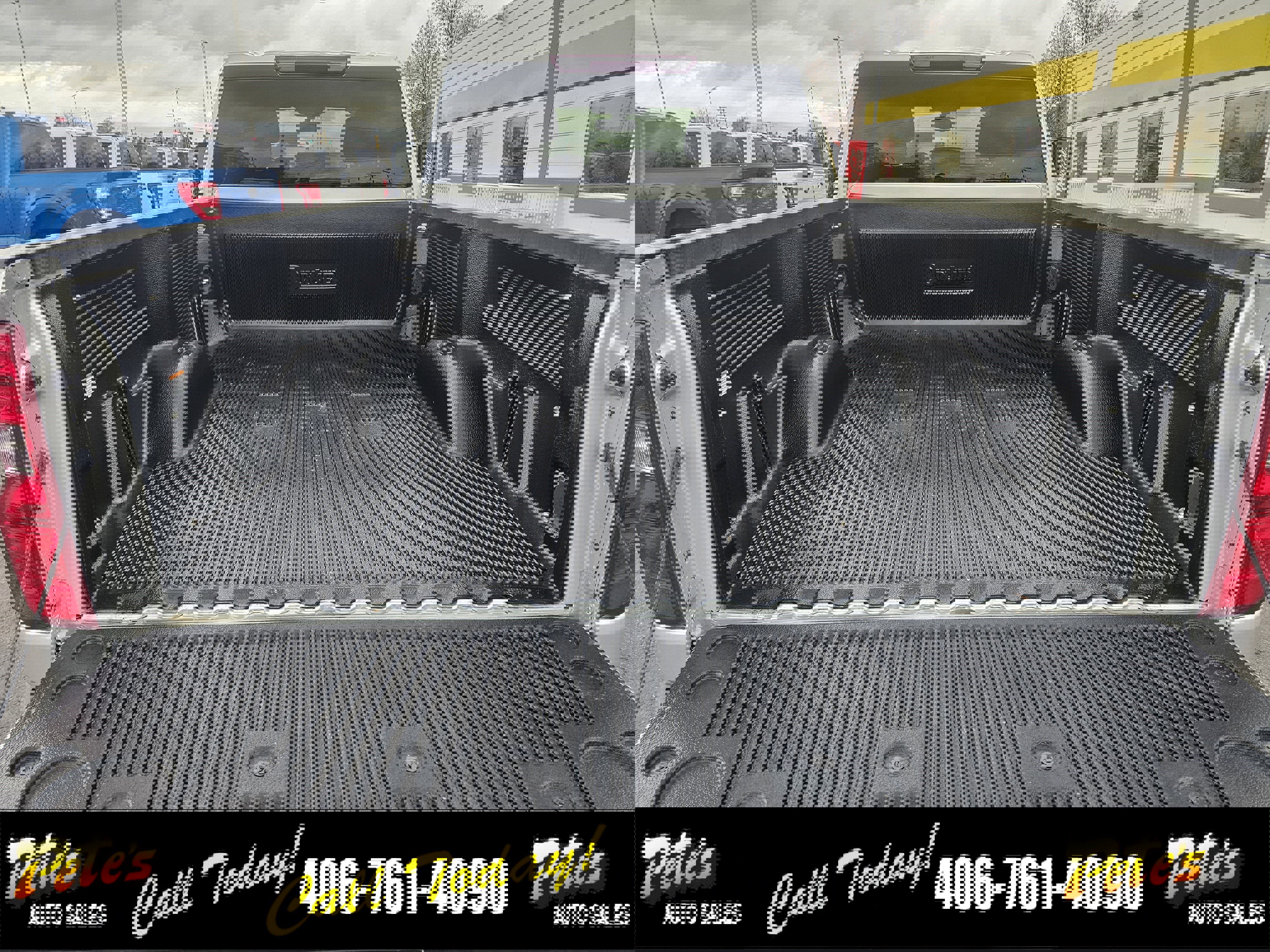 Used 2023 Chevrolet Silverado 2500 LT w/ Remote Start Package image 9