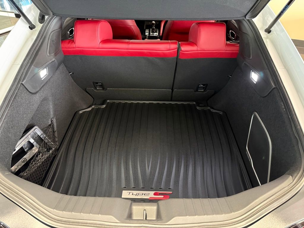 New 2026 Acura Integra Type S image 14