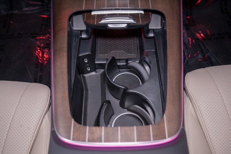 New 2026 Mercedes-Benz E 350 Sedan image 24