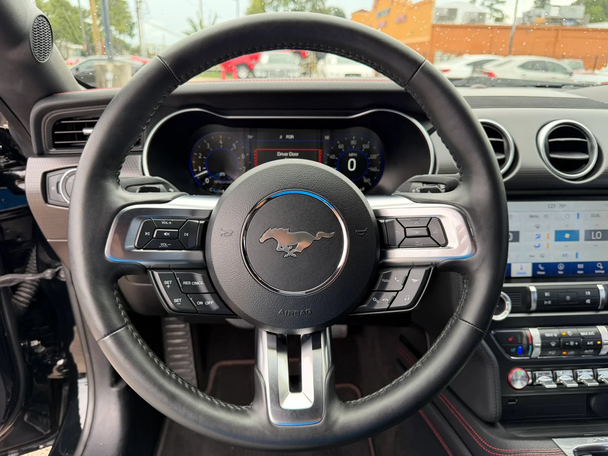 Used 2019 Ford Mustang GT Premium w/ Equipment Group 401A RWD image 28