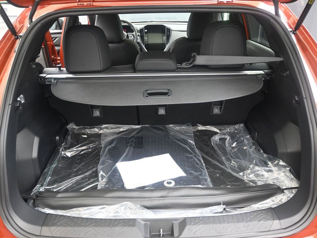 Certified 2025 Subaru Crosstrek 2.5i Wilderness w/ Crosstrek Mirror Package image 17