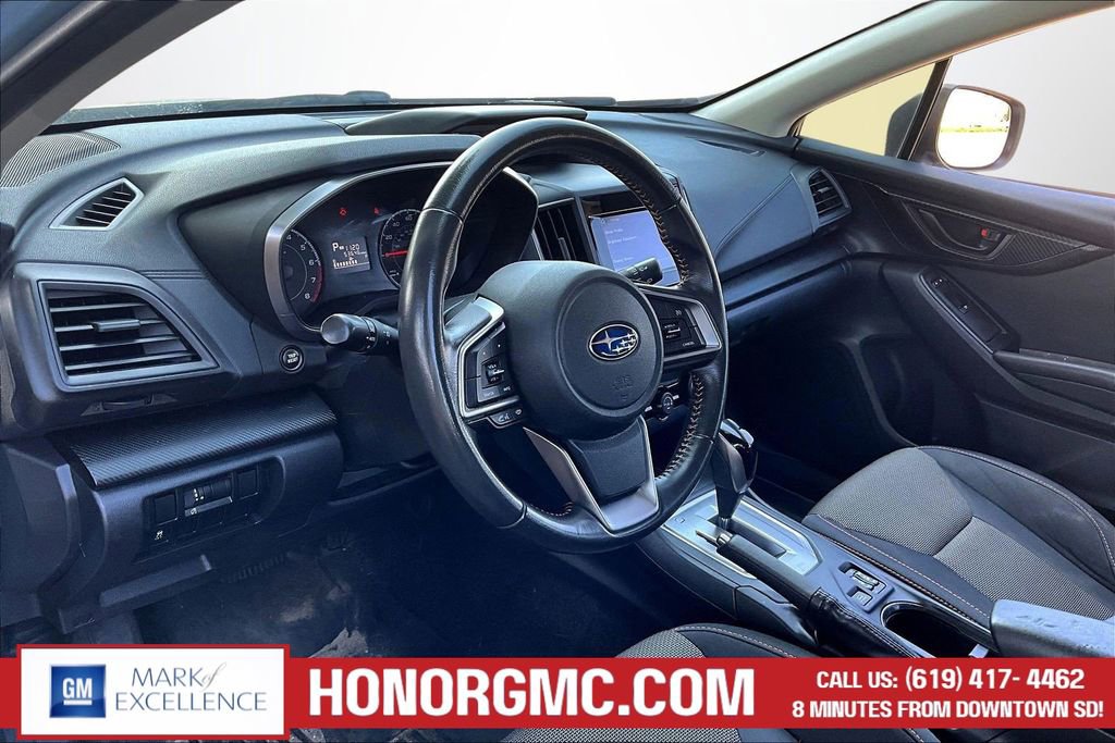 Used 2019 Subaru Crosstrek 2.0i Premium image 16