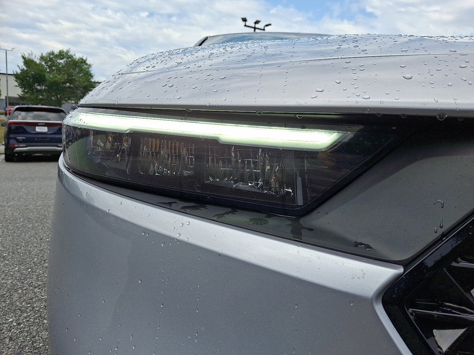 Used 2024 Honda Accord Sport image 9