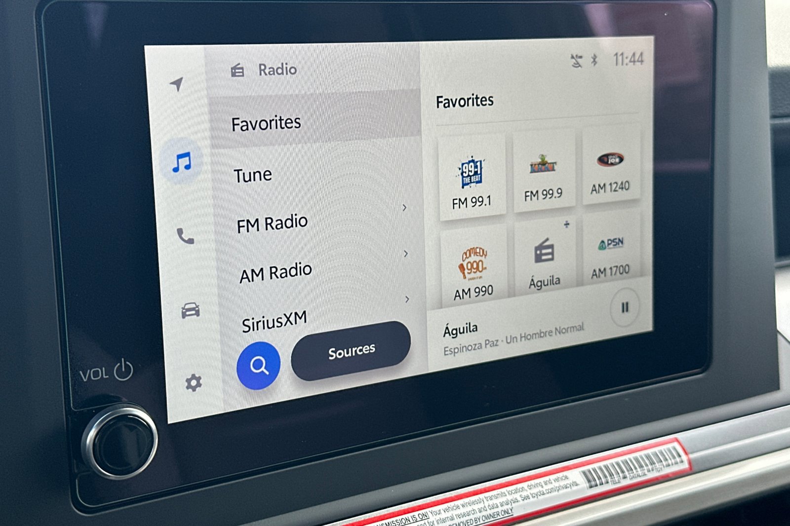 New 2025 Toyota Tacoma TRD Off-Road image 15