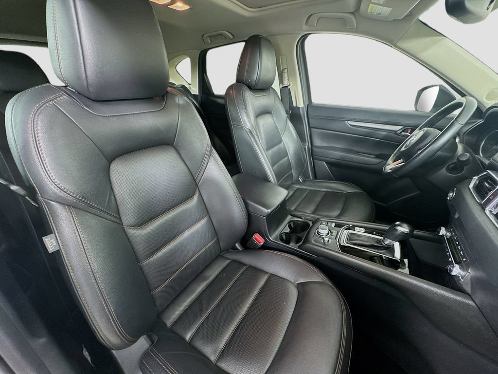 Used 2023 MAZDA CX-5 AWD 2.5 S image 31