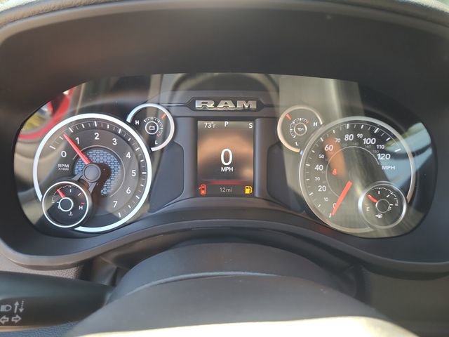 New 2026 RAM 1500 Express image 10
