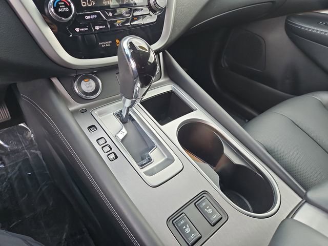 Used 2020 Nissan Murano SL w/ Cargo Package image 30