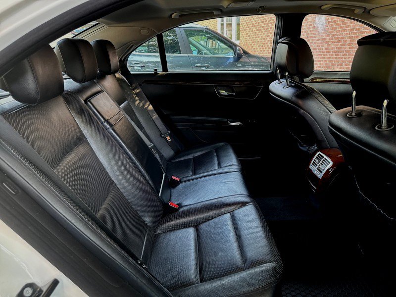 Used 2013 Mercedes-Benz S 550 4MATIC image 32