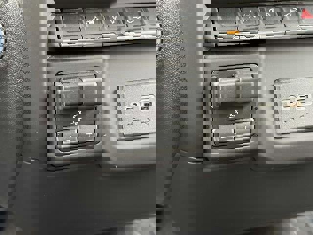 Used 2024 Chevrolet Silverado 1500 Custom Trail Boss w/ LPO, Dark Essentials Package image 28