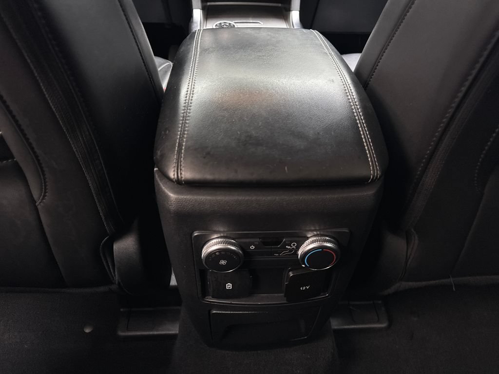 Used 2022 Ford Explorer XLT w/ Equipment Group 202A AWD/4WD image 75