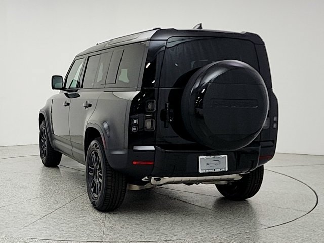New 2026 Land Rover Defender 110 S AWD/4WD image 6
