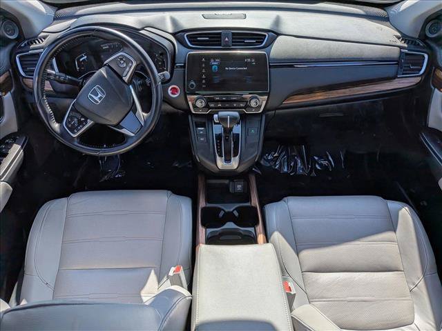 Used 2018 Honda CR-V Touring image 13