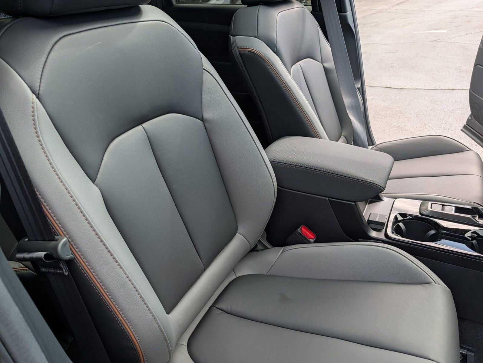 New 2026 Subaru Forester Sport AWD/4WD image 30