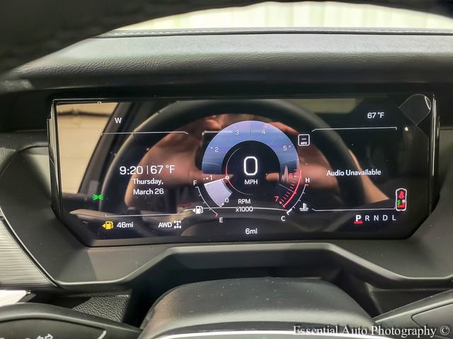 New 2026 GMC Acadia Elevation image 13