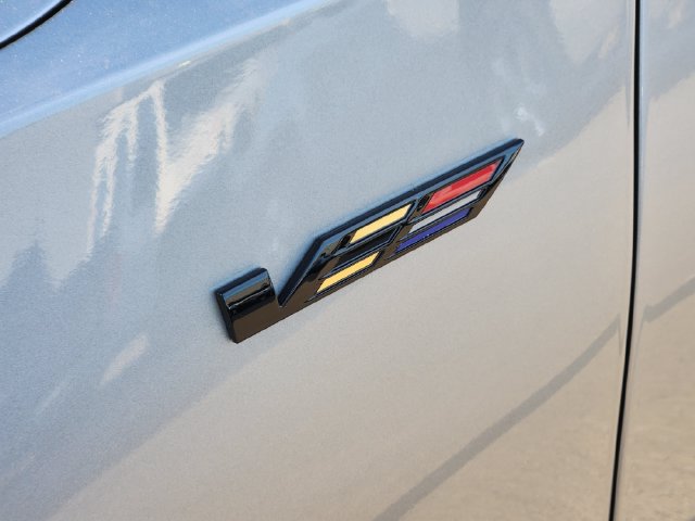 Used 2026 Cadillac CT5 V w/ Technology Package RWD image 18