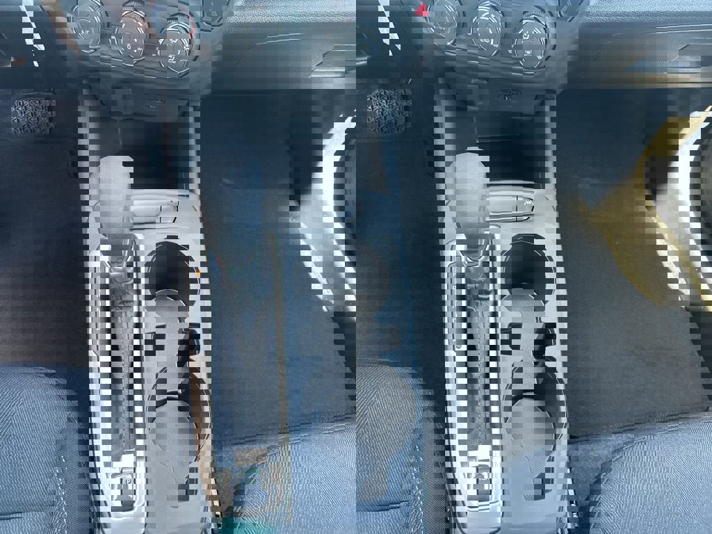 New 2026 Chevrolet Trax LS image 12