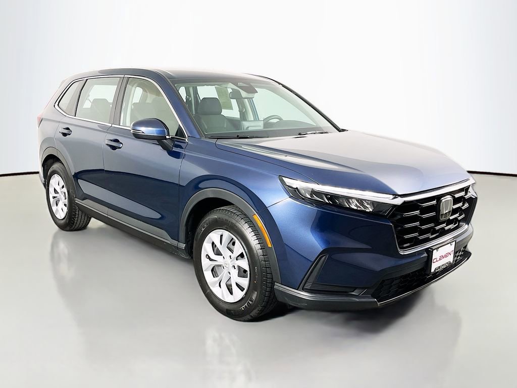 Used 2023 Honda CR-V LX image 4