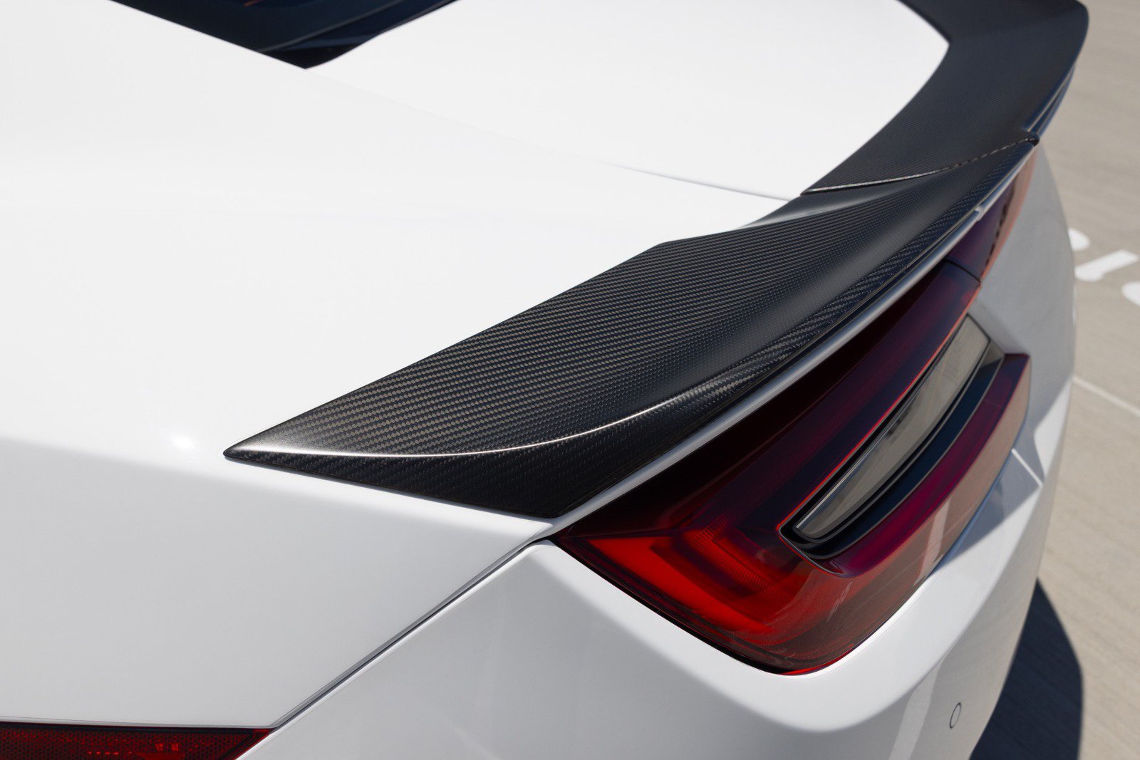 Used 2017 Acura NSX AWD/4WD image 20