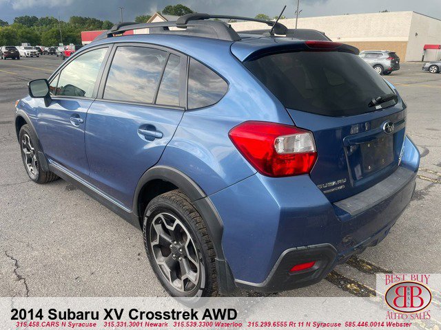 Used 2014 Subaru Crosstrek 2.0i Premium image 5