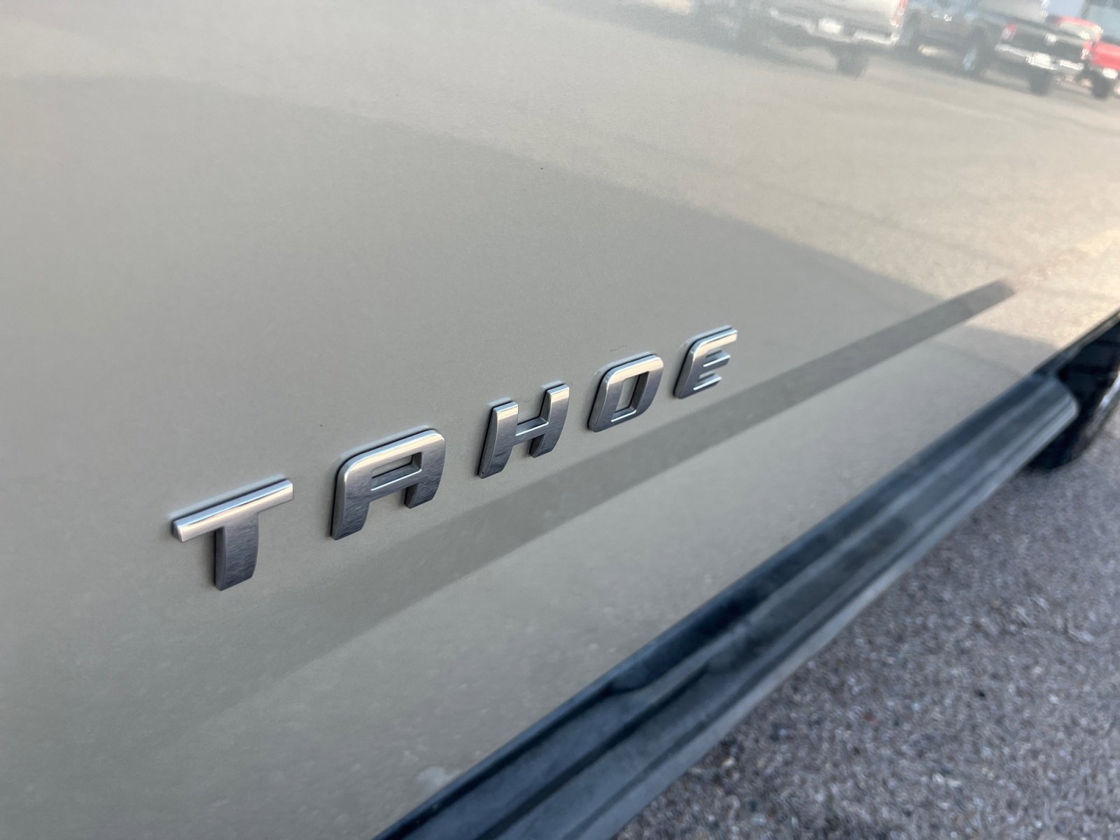 Used 2015 Chevrolet Tahoe LT w/ Luxury Package image 24