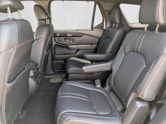 Used 2023 Honda Pilot TrailSport image 19