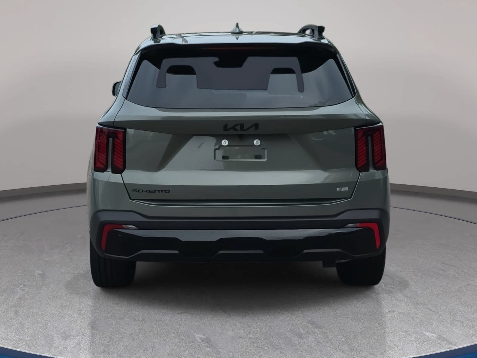 New 2026 Kia Sorento SX AWD/4WD image 6