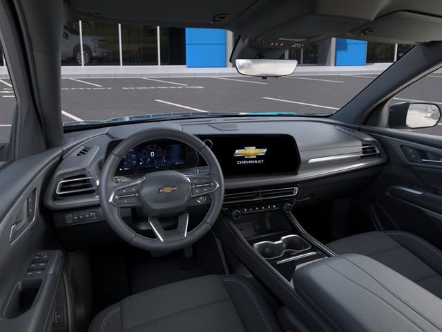 New 2026 Chevrolet Traverse LT w/ Driver Confidence Package image 15
