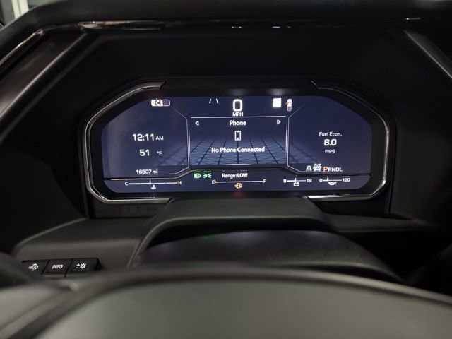 Used 2024 GMC Sierra 2500 AT4 w/ AT4 Premium Plus Package image 18