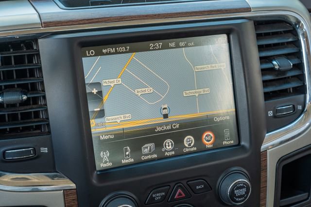 Used 2014 RAM 2500 Laramie w/ Convenience Group image 27