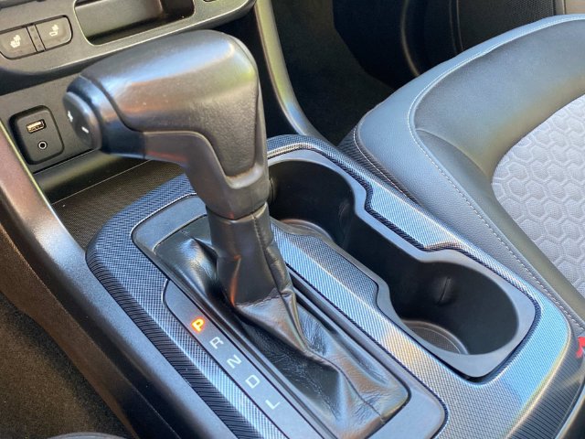 Used 2017 Chevrolet Colorado Z71 AWD/4WD image 28