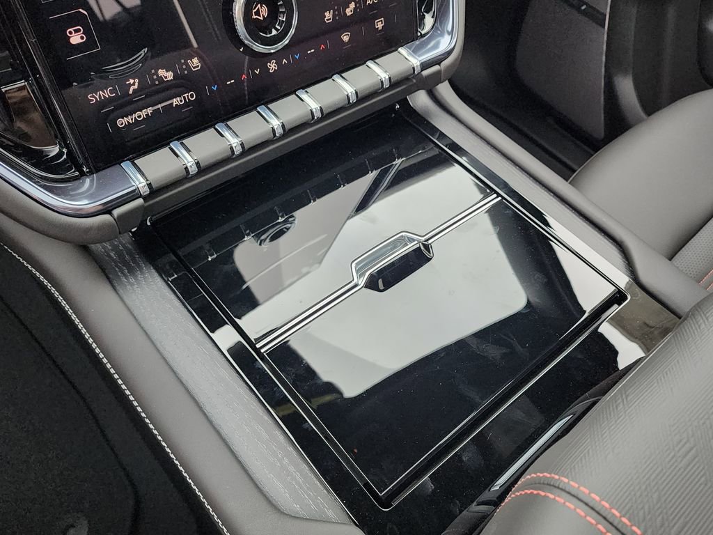 New 2026 GMC Yukon XL AT4 Ultimate image 35