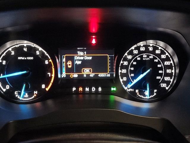 Used 2019 Ford Ranger XLT w/ Equipment Group 302A Luxury image 22